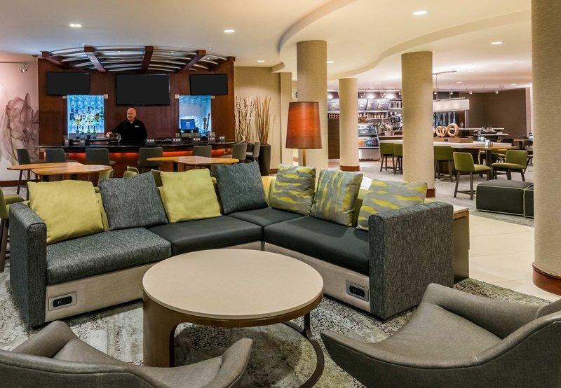 Courtyard Fort Myers At I-75 And Gulf Coast Town Center Estero Exteriör bild