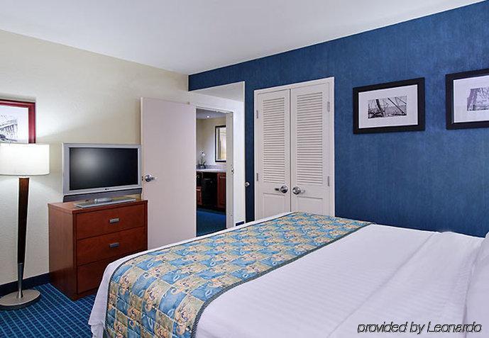 Courtyard Fort Myers At I-75 And Gulf Coast Town Center Estero Rum bild