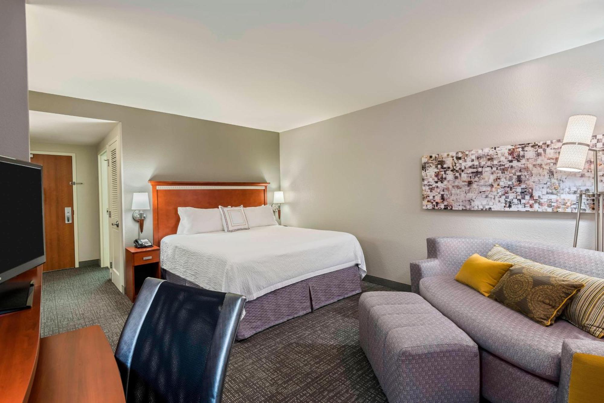 Courtyard Fort Myers At I-75 And Gulf Coast Town Center Estero Exteriör bild