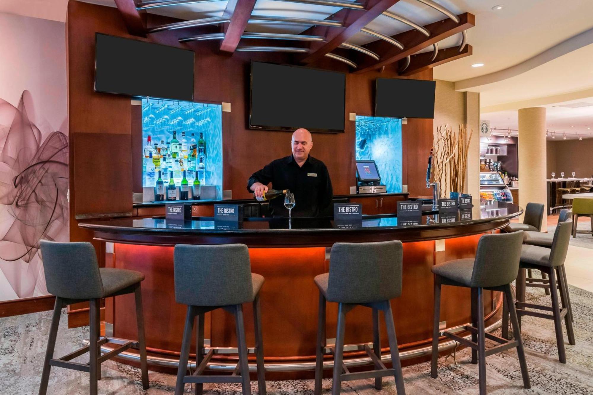 Courtyard Fort Myers At I-75 And Gulf Coast Town Center Estero Exteriör bild